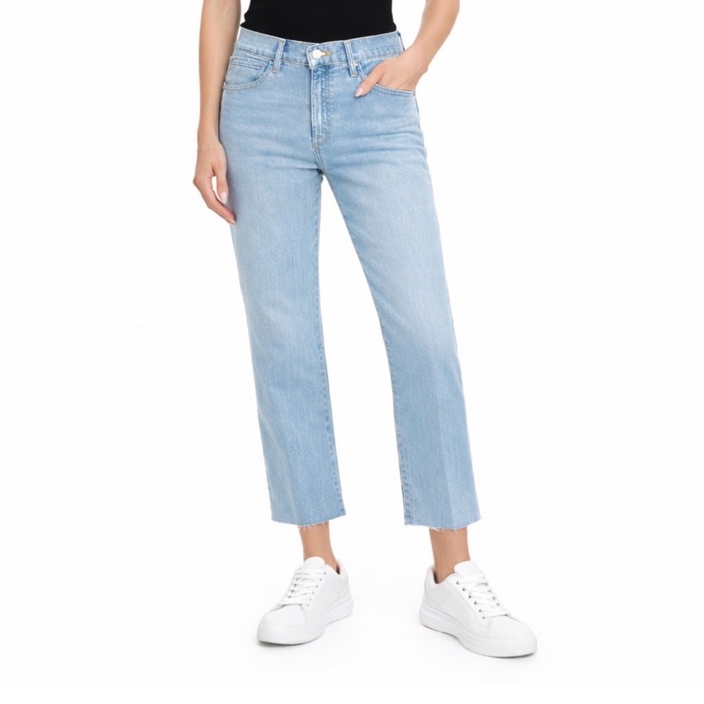 Joe's Jeans “High-Rise Mary Kate Ankle Cropped Women's Jeans